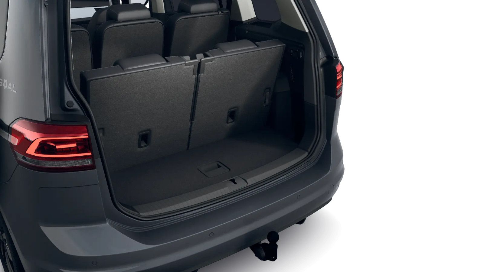 Volkswagen Touran - Bild 9