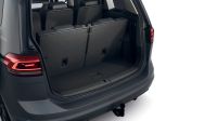 Volkswagen Touran - Vorschau Bild 9