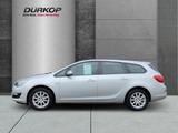 Opel Astra Sports Tourer Edition Sitzheizung Lenkradh - Used cars
