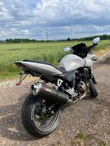 Kawasaki Z 750 S - KAWASAKI 750 S