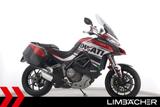 Ducati MULTISTRADA 1260 S - SCHECKHEFTGEPFLEGT - Offers