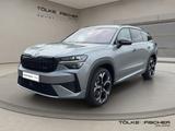 Skoda Kodiaq 2.0 TSI DSG 4x4 RS DCC ACC AHK AUT Navi36 - Skoda Kodiaq in Krefeld