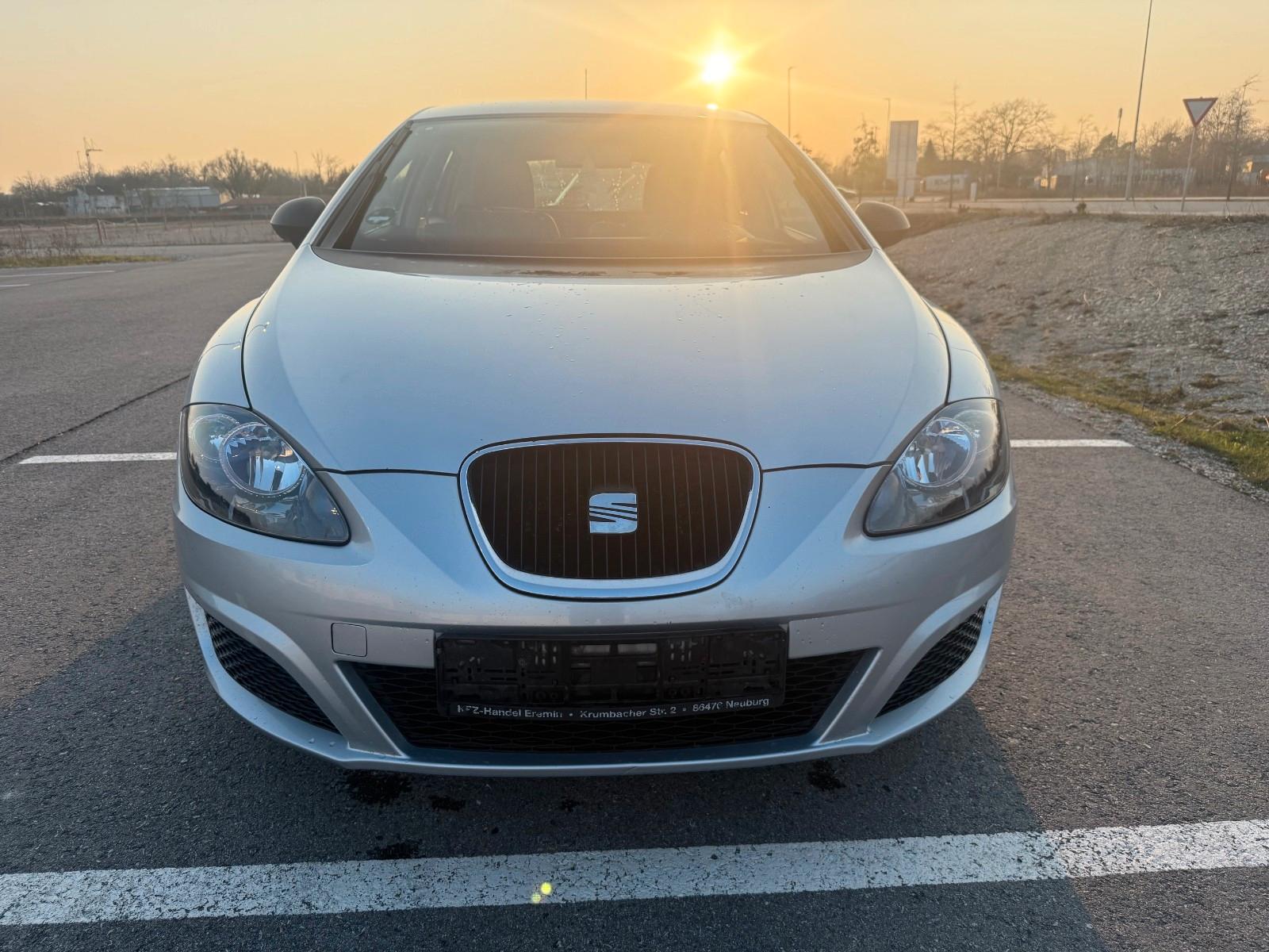 Seat Leon Basis