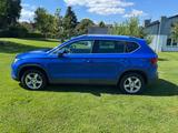 Seat Ateca 2.0 TSI 140kW Xcellence, 4Drive, AHK - Seat Ateca von privat