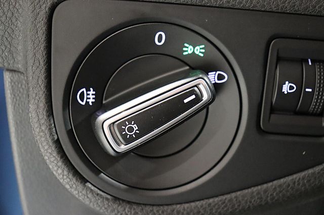 Golf Sportsvan 1.2 TSI BMT Comfortline PDC DSG