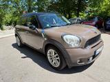 MINI Cooper SD Countryman Cooper SD Cooper S - MINI Cooper SD Countryman mit Schiebedach