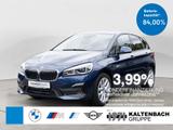 BMW 225xe Active Tourer Advantage FACEL. LED NAVI - BMW 2er Reihe: F22