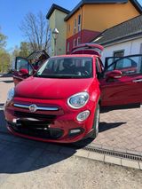 Fiat 500x popstar - Fiat 500X in Bochum