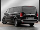 Mercedes-Benz V 300 4MATIC AVANTGARDE XL LED KAMERA 8SITZER - : Sitzer 8