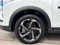 Mitsubishi Eclipse Cross - Vorschau Bild 11