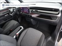 Volkswagen ID. Buzz - Vorschau Bild 7