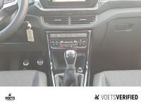 Volkswagen T-Cross - Vorschau Bild 10
