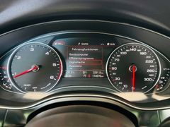 AUDI A6 ultra*Audi S-Heft*Voll+Pano+Leder*CarPlay*AHK