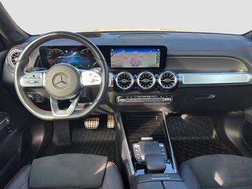 2022 Mercedes-BENZ EQB 照片 9