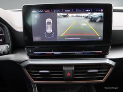 CUPRA Formentor 2.0 TDI 4Drive LED Ahk Rfk ACC 18'' DA CUPRA Formentor 2.0 TDI 4Drive LED Ahk Rfk ACC 18'' DA