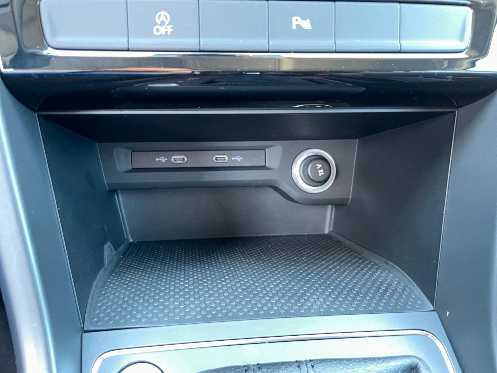 Volkswagen Touran 1.5TSI DSG IQ LED ASSIST ACC PARK, миниатюра 25