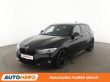 BMW 120i Edition M Sport Shadow Aut*NAVI*LED*PDC*SHZ - BMW 120: Automatik, 120i