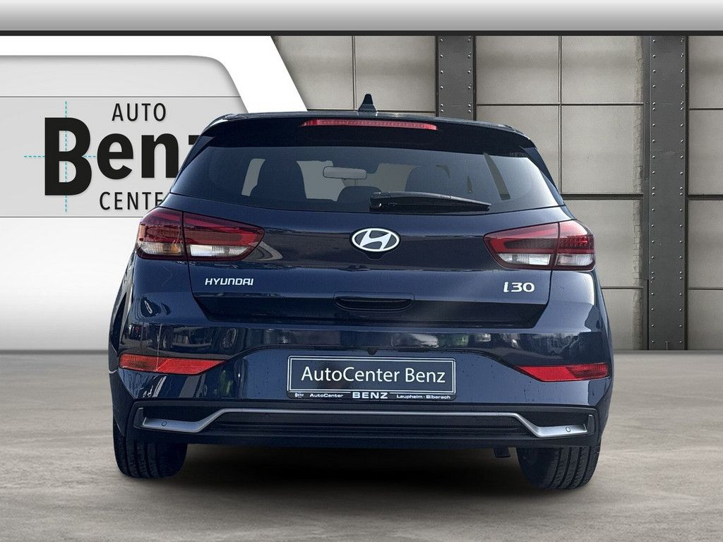 Hyundai i30 – Bild 4