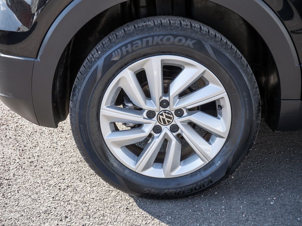 Volkswagen T-Cross - Bild 6