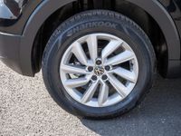 Volkswagen T-Cross - Vorschau Bild 6