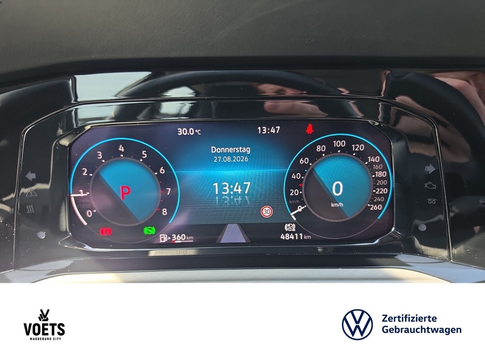 Volkswagen Golf - Bild 14