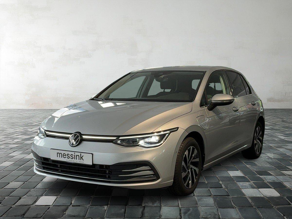 Volkswagen Golf VIII 1.4 eHybrid Style (EURO 6d) Kam. ACC