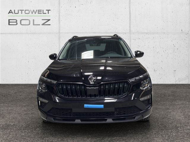 Skoda Kamiq - Bild 2