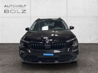 Skoda Kamiq - Vorschau Bild 2