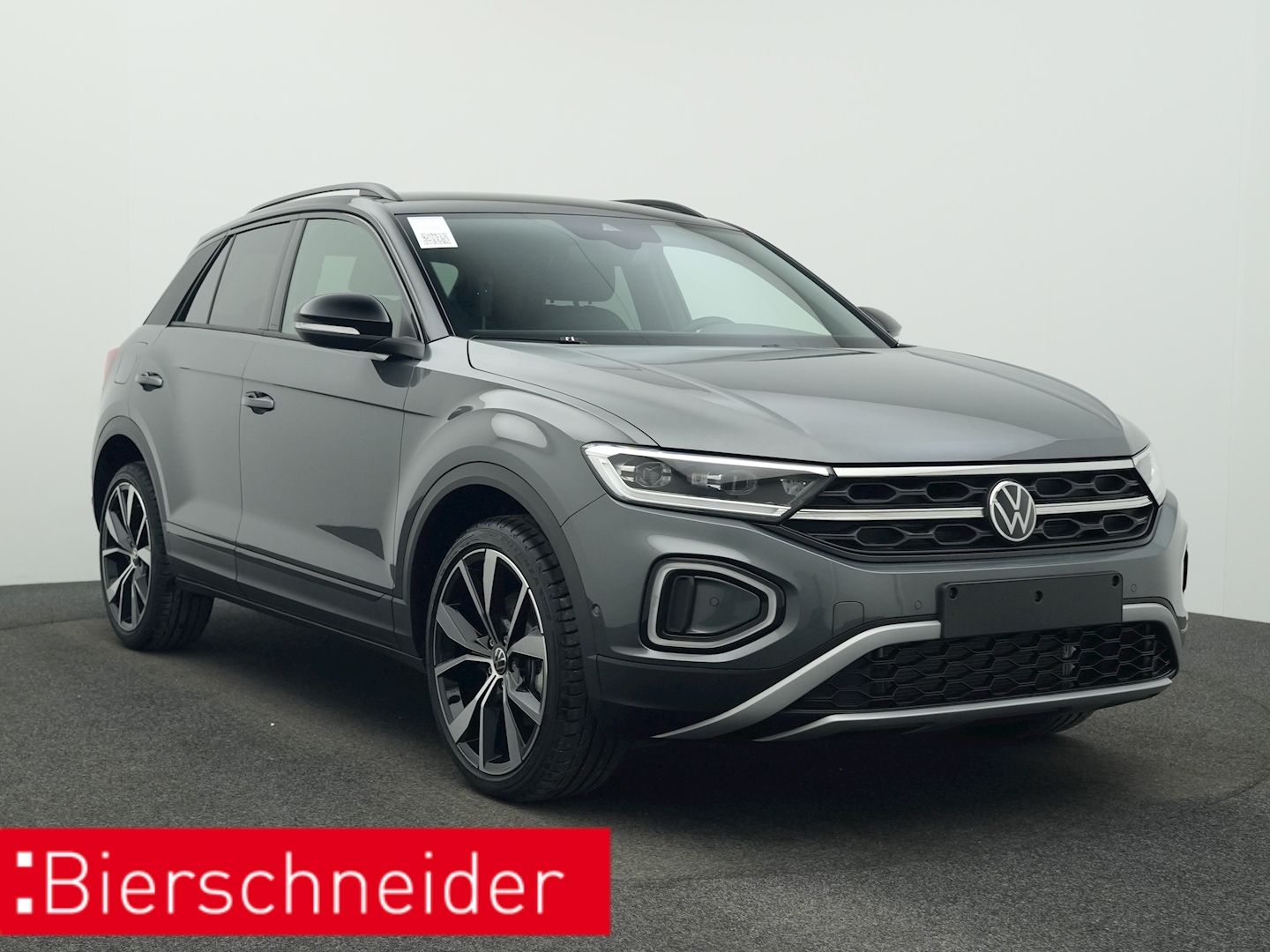 Volkswagen T-Roc - Bild 8