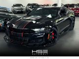 Chevrolet Camaro SS *6,2l V8 / ZL1 / AUT* - Chevrolet Camaro: 1ss