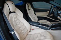 FERRARI 812 GTS - Carbon*ADAS*LIFT*JBL*SurroundView*
