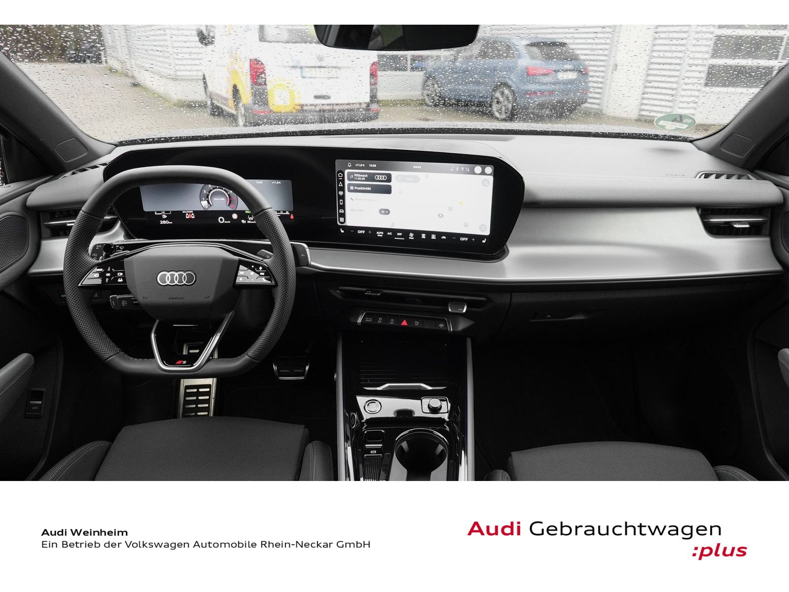 Audi Q3 - Bild 13