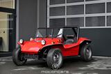 Volkswagen Buggy Meyers Manx - Volkswagen Buggy mit Benzin-Antrieb: Cabrio