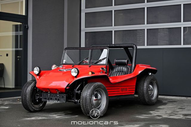 Volkswagen Buggy Meyers Manx