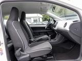 Seat Mii 1.0 Chic KLIMA RCD EINPARKHILFE - mit Benzin-Antrieb: Kleinwagen, Rc