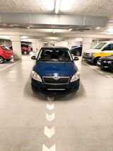 Skoda fabia facelift - Skoda Fabia: Facelift