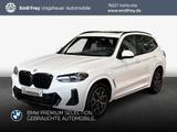 BMW X3 xDrive20i Aut. - BMW X3 Gebrauchtwagen in Karlsruhe
