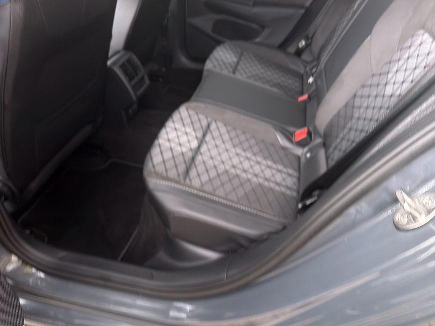 Volkswagen Golf Variant 1.5 eTSI OPF DSG R-Line, миниатюра 11