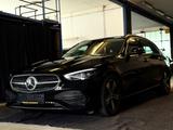 Mercedes-Benz C 220 C T-Modell C 220 T d - Mercedes-Benz mit Diesel-Antrieb