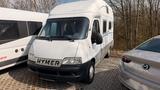 Fiat Ducato Hymer EXSIS · 2,8 l Diesel (94 kW) · - Fiat Ducato hymer