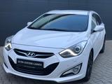 Hyundai i40 cw FIFA World Cup Edition Xenon Keyless Kam. - Hyundai i40: I40w