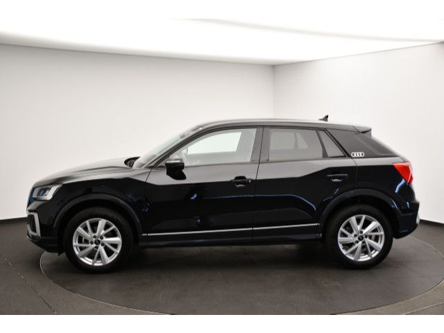 Audi Q2 - Bild 18