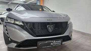 Peugeot 308 - 1