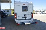 Knaus Sport Traveller 500 D Fiat Paket - Knaus Wohnwagen & Wohnmobile