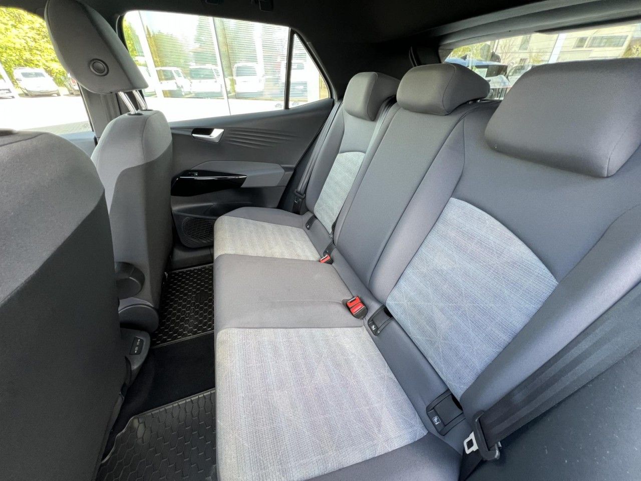 Volkswagen ID.3 - Bild 9