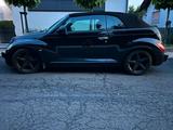 Chrysler PT Cruiser Cabriolet 2,4 - gebrauchte Chrysler PT Cruiser aus dem Jahr 2004