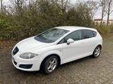 Seat Leon 1.4 TSI weiß | 2011 | 170.500 km... - Seat aus 2011