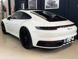 Porsche 992 911 Carrera Schiebedach Sitzbelüftung BOSE - Porsche 992 in Hagen