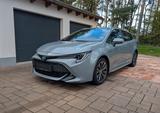 Toyota Corolla Touring Hybrid Werksgarantie Bi-LED - graue Toyota Corolla