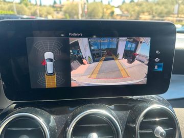 Mercedes GLC 220 - 12